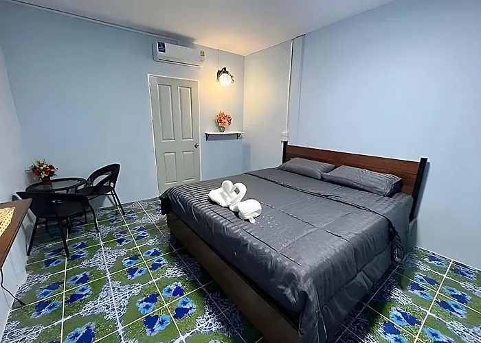 Ss Bang Phli Hotel